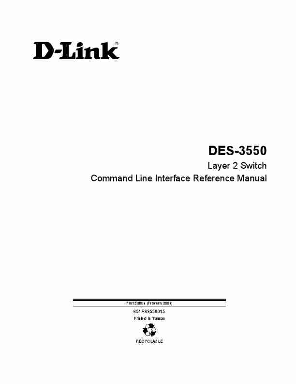 D-LINK DES-3550-page_pdf